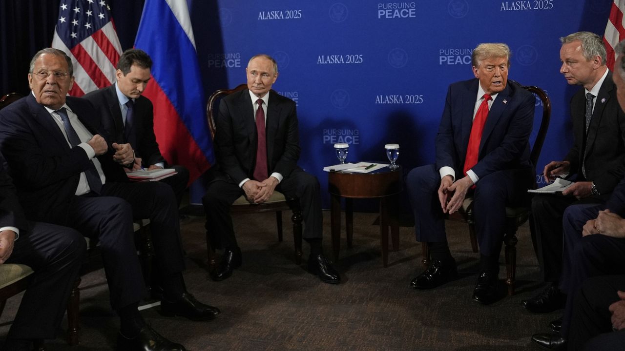 Foto - Putin'e şartı sundular! 'Türkiye'de yapılsın'