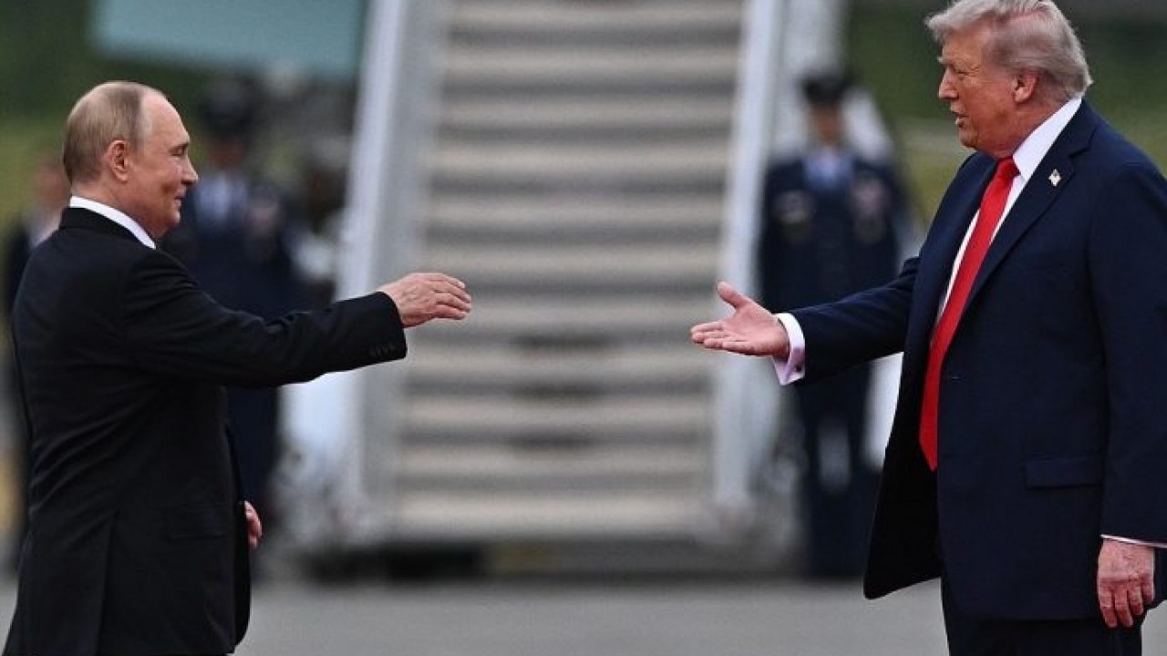 Foto - Putin'e şartı sundular! 'Türkiye'de yapılsın'