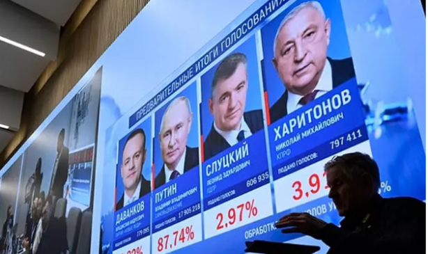 Foto - Putin'e Trabzon şoku! Gelen haberle hüsrana uğradı