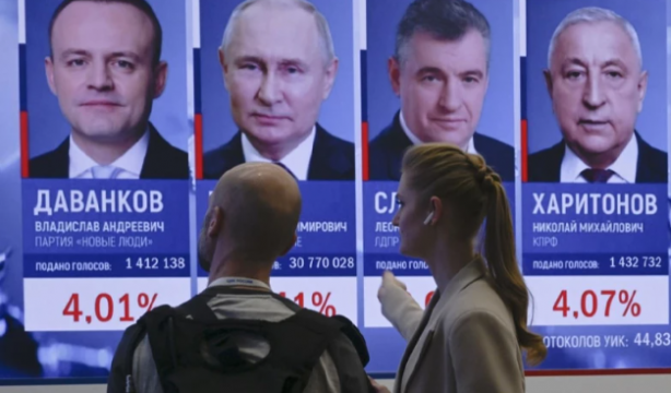 Foto - Putin'e Trabzon şoku! Gelen haberle hüsrana uğradı