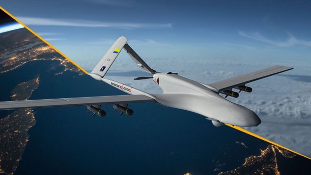 Foto - Putin'i çıldırtacak Bayraktar TB2 SİHA paylaşımı! Haluk Bayraktar alıntılayınca tüm Türkiye öğrendi