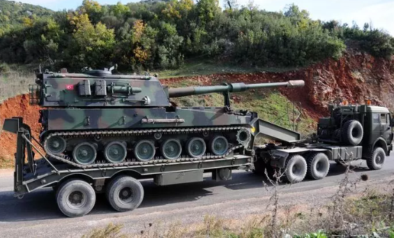 Foto - Putin'i çıldırtacak gelişme! 'Türkiye'den FIRTINA Obüsü alacağız' diyerek duyurdular