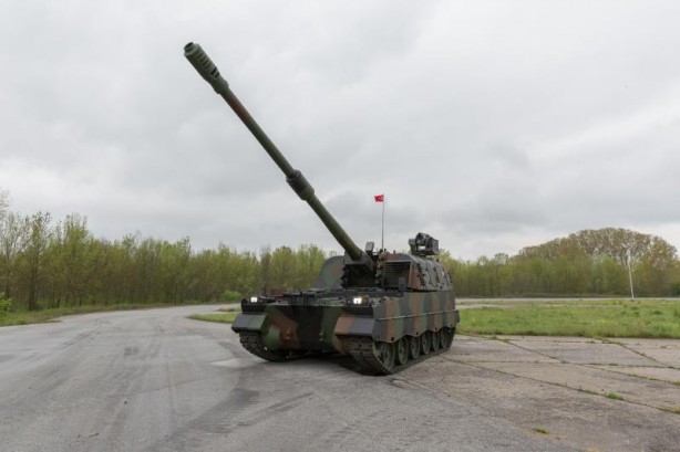 Foto - Putin'i çıldırtacak gelişme! 'Türkiye'den FIRTINA Obüsü alacağız' diyerek duyurdular