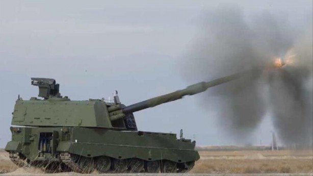 Foto - Putin'i çıldırtacak gelişme! 'Türkiye'den FIRTINA Obüsü alacağız' diyerek duyurdular