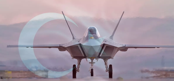 Foto - Putin'i çıldırtacak gelişmeyi duyurdular: Rus SU-57 yerine Türkiye'den Milli Muharip Uçak Kaan alacaklar