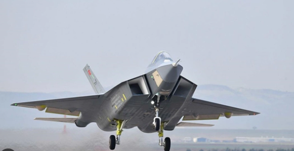 Foto - Putin'i çıldırtacak gelişmeyi duyurdular: Rus SU-57 yerine Türkiye'den Milli Muharip Uçak Kaan alacaklar