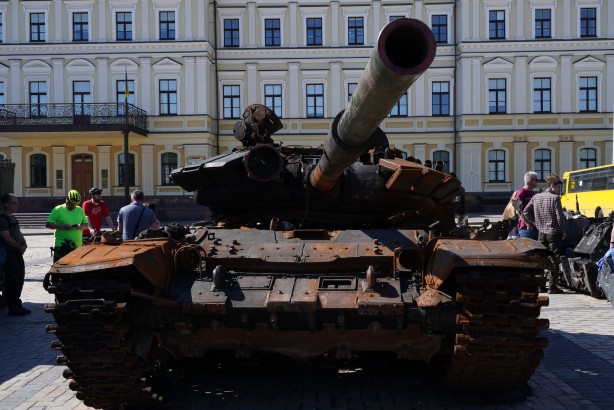 Foto - Putin'i çılgına çevirecek kareler! Böylesini daha önce hiç yaşamadı