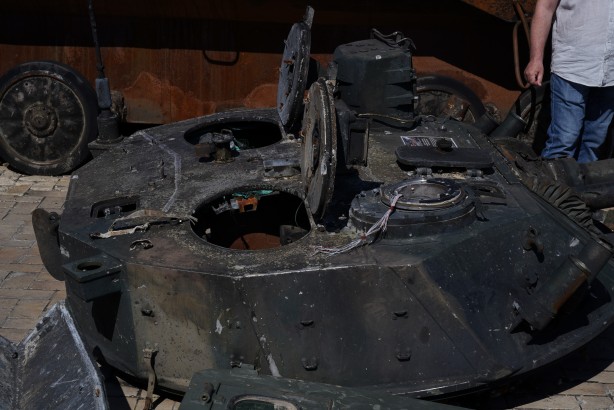 Foto - Putin'i çılgına çevirecek kareler! Böylesini daha önce hiç yaşamadı