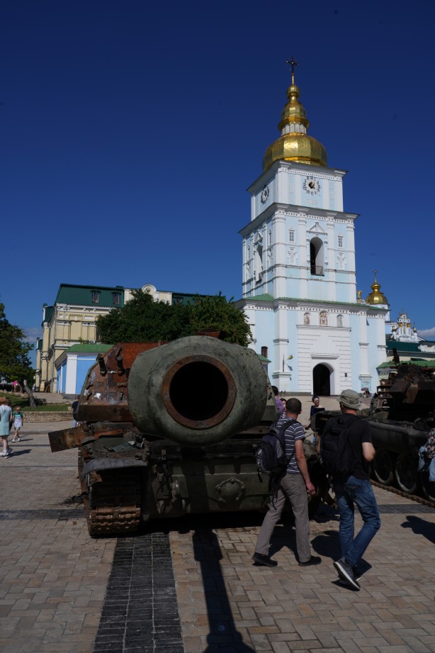 Foto - Putin'i çılgına çevirecek kareler! Böylesini daha önce hiç yaşamadı