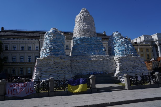 Foto - Putin'i çılgına çevirecek kareler! Böylesini daha önce hiç yaşamadı