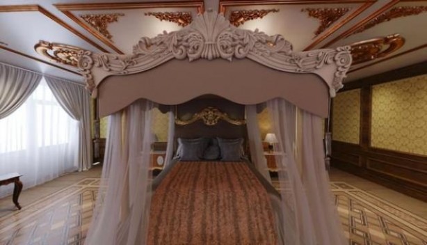 Foto - Putin’i kızdıracak görüntüleri dünyaya servis ettiler! Kremlin’den jet açıklama