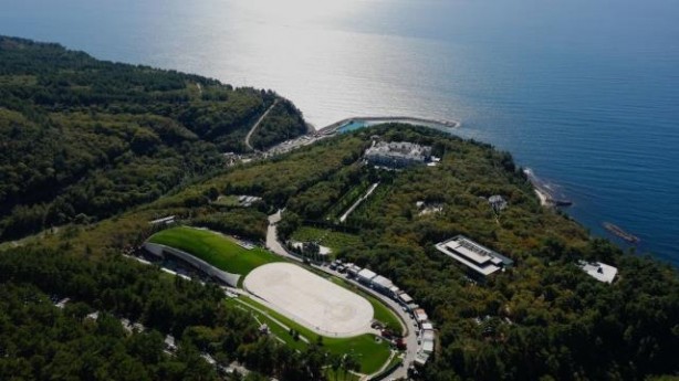 Foto - Putin’i kızdıracak görüntüleri dünyaya servis ettiler! Kremlin’den jet açıklama