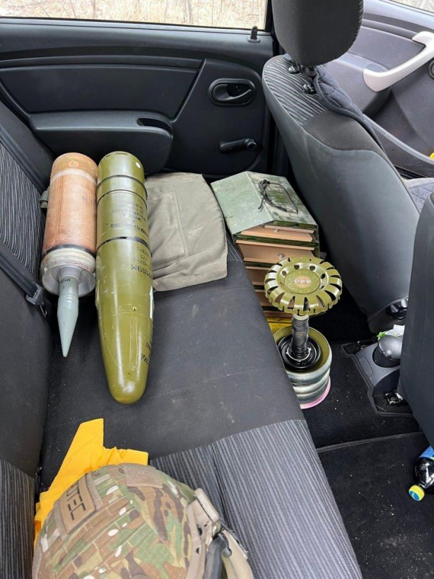 Foto - Putin'i şok edecek haber! En güvendiği silahlara bakın ne oldu