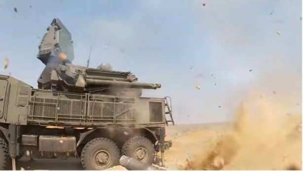 Foto - Putin'i şok edecek haber! En güvendiği silahlara bakın ne oldu