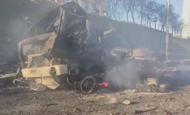 Foto - Putin'i şok edecek haber! En güvendiği silahlara bakın ne oldu