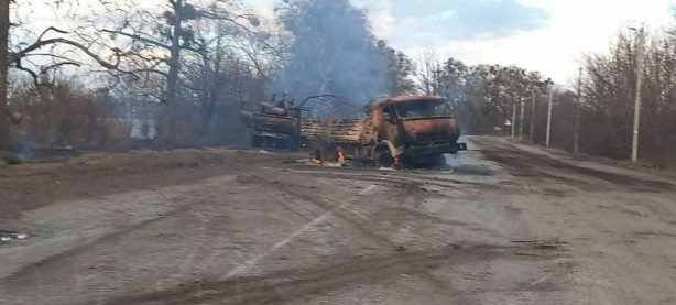 Foto - Putin'i şok edecek haber! En güvendiği silahlara bakın ne oldu