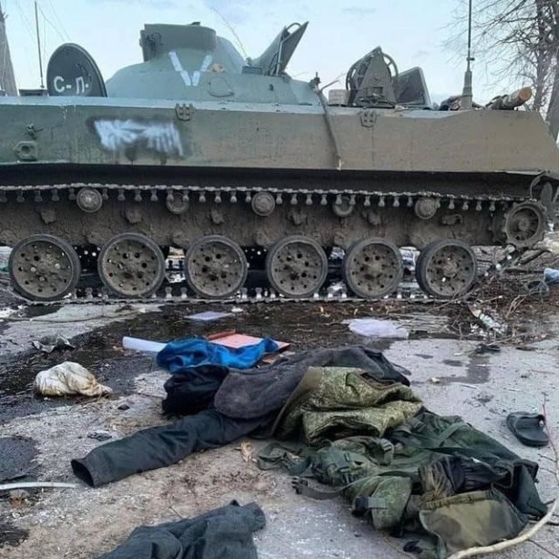 Foto - Putin'i şok edecek haber! En güvendiği silahlara bakın ne oldu