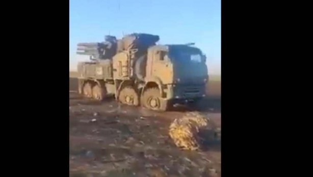 Foto - Putin'i şok edecek haber! En güvendiği silahlara bakın ne oldu