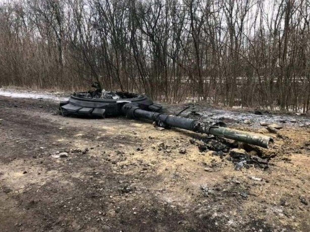 Foto - Putin'i şok edecek haber! En güvendiği silahlara bakın ne oldu