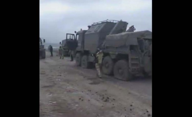 Foto - Putin'i şok edecek haber! En güvendiği silahlara bakın ne oldu