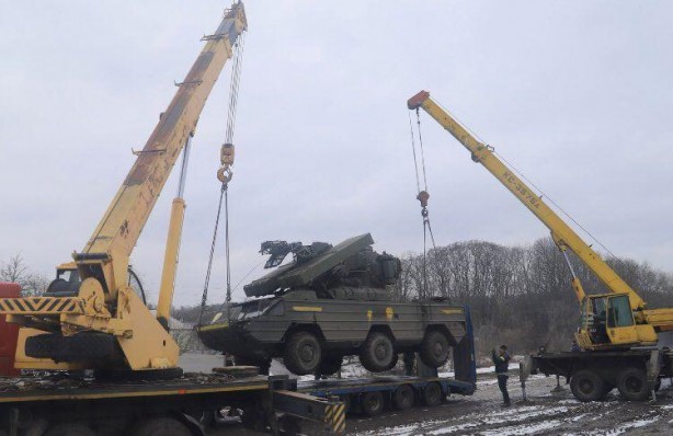 Foto - Putin'i şok edecek haber! En güvendiği silahlara bakın ne oldu