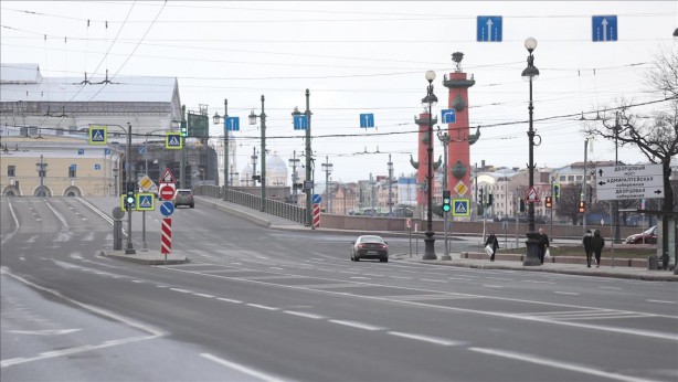 Foto - Putin'i şoka uğratan gelişme! Yeniden yükselişe geçti