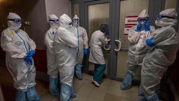 Foto - Putin'i şoka uğratan gelişme! Yeniden yükselişe geçti