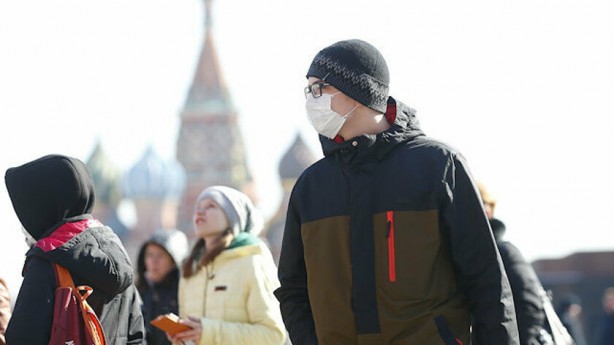 Foto - Putin'i şoka uğratan gelişme! Yeniden yükselişe geçti