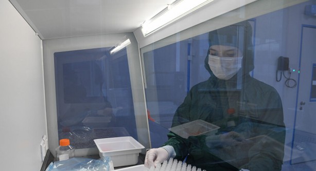 Foto - Putin'i şoka uğratan gelişme! Yeniden yükselişe geçti