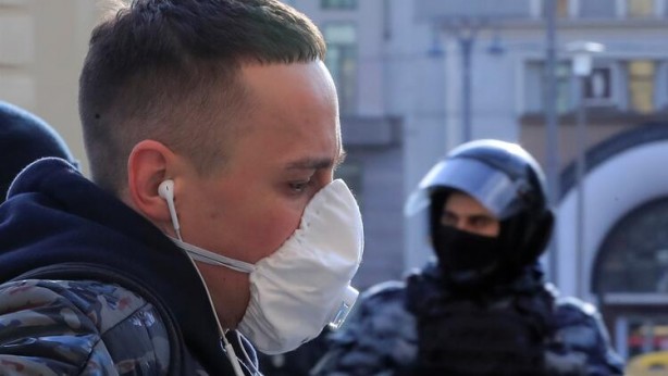 Foto - Putin'i şoka uğratan gelişme! Yeniden yükselişe geçti