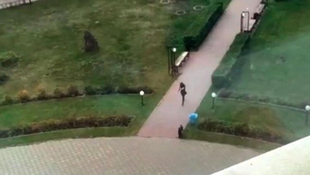 Foto - Putin’i yıkan haber! Göz yaşları sel oldu