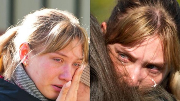 Foto - Putin’i yıkan haber! Göz yaşları sel oldu