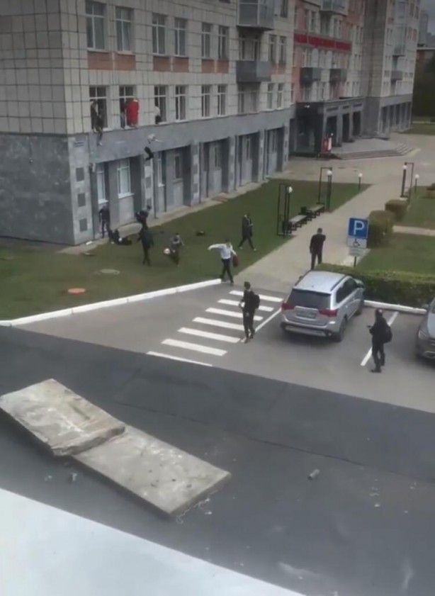 Foto - Putin’i yıkan haber! Göz yaşları sel oldu