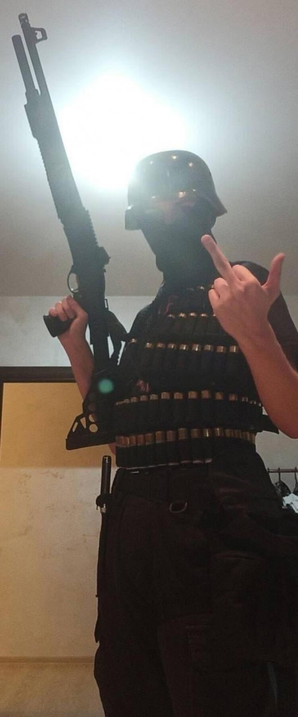 Foto - Putin’i yıkan haber! Göz yaşları sel oldu