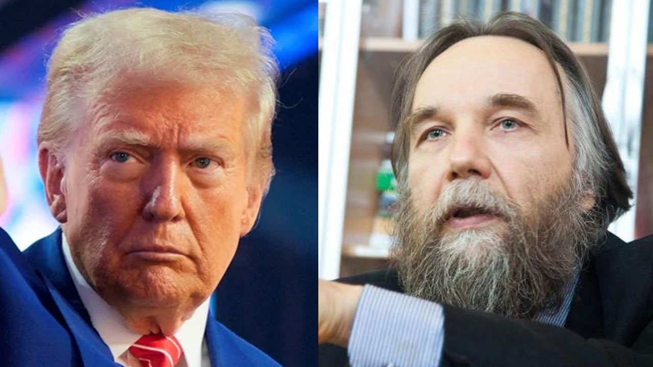 Putin’in akıl hocası ‘Trump’ın oğlunu’ öldürenleri açıkladı! Erdoğan Türkiye’den kovmuştu…