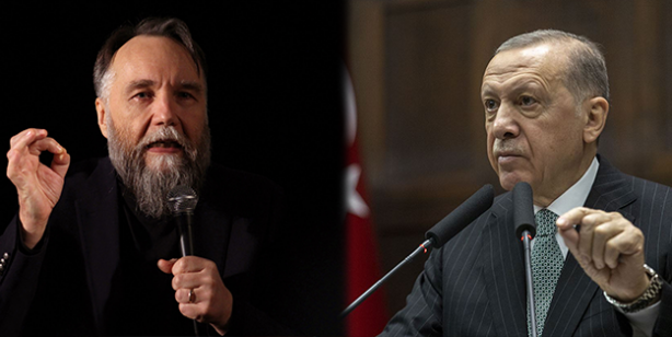 Putin'in akıl hocasından ilginç çıkış: Erdoğan o partiyi ittifaka dahil etmeli, ederse eli inanılmaz güçlenir