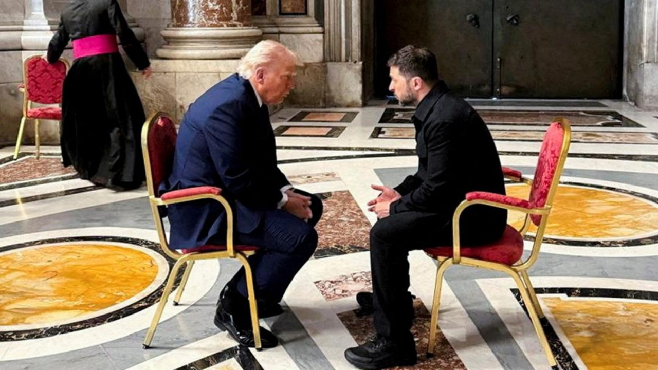 Foto - Putin’in aldığı şaşırtan "Erdoğan" kararı sonrası olay adım! Trump da bunun için harekete geçti