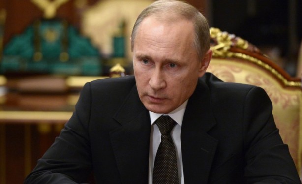 Foto - Putin’in Ankara’dan talebi tam bomba! "Bu olmazsa Türkiye’ye gelemem"