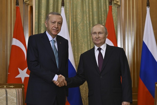 Foto - Putin’in Ankara’dan talebi tam bomba! "Bu olmazsa Türkiye’ye gelemem"