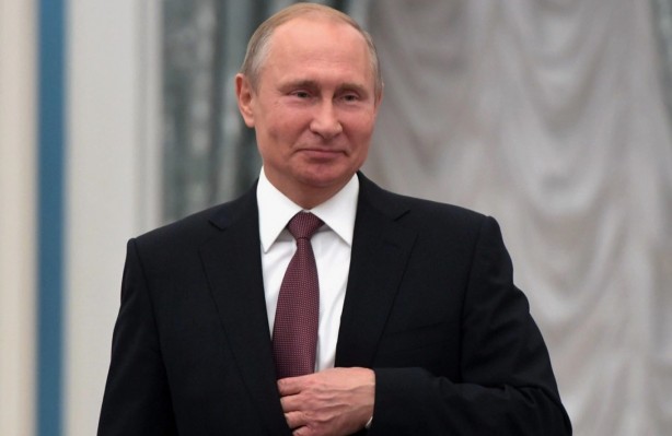 Foto - Putin’in Ankara’dan talebi tam bomba! "Bu olmazsa Türkiye’ye gelemem"