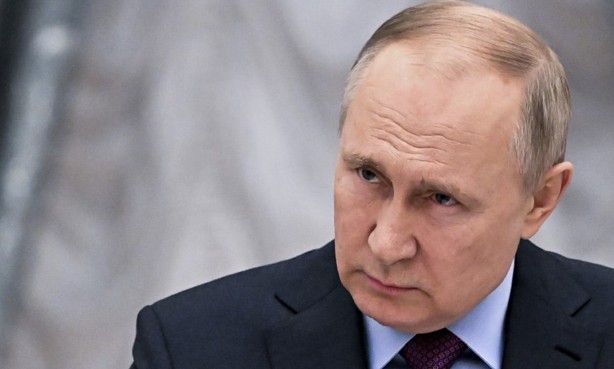 Foto - Putin’in Ankara’dan talebi tam bomba! "Bu olmazsa Türkiye’ye gelemem"