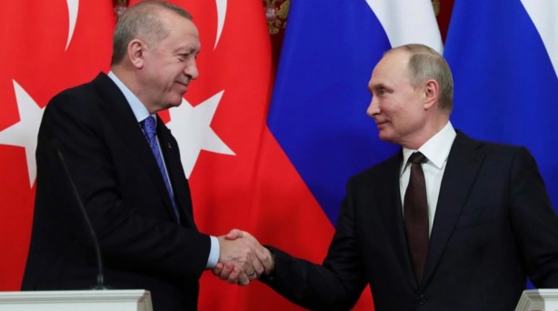 Foto - Putin’in Ankara’dan talebi tam bomba! "Bu olmazsa Türkiye’ye gelemem"