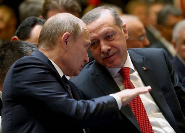 Foto - Putin’in Ankara’dan talebi tam bomba! "Bu olmazsa Türkiye’ye gelemem"