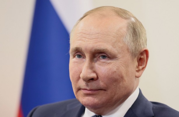 Foto - Putin’in Ankara’dan talebi tam bomba! "Bu olmazsa Türkiye’ye gelemem"