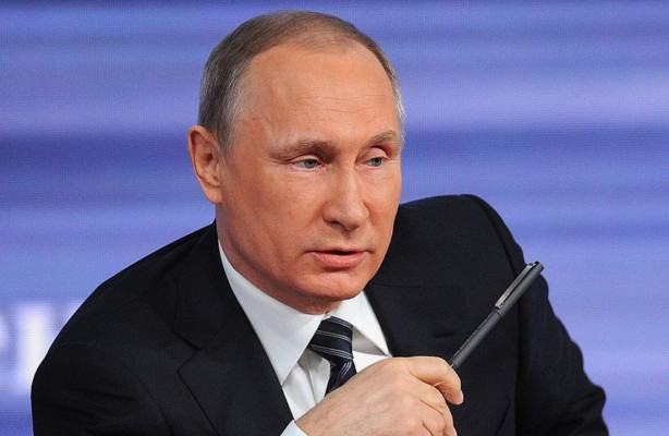 Foto - Putin’in Ankara’dan talebi tam bomba! "Bu olmazsa Türkiye’ye gelemem"