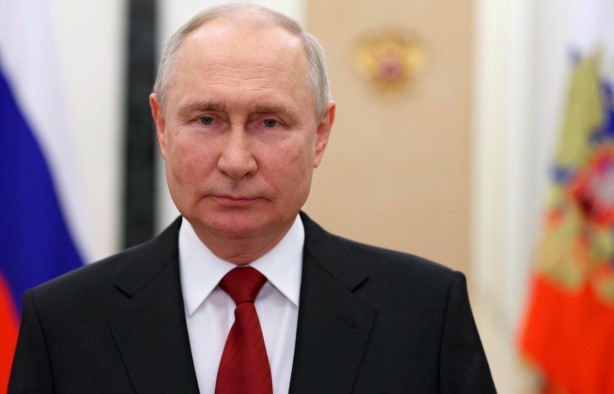 Foto - Putin’in Ankara’dan talebi tam bomba! "Bu olmazsa Türkiye’ye gelemem"