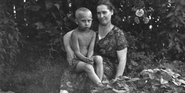 Foto - Putin'in annesi olduğunu iddia etti, gözler ona çevrildi, gündem oldu! Flaş gelişme, dünya bunu konuşuyor 
