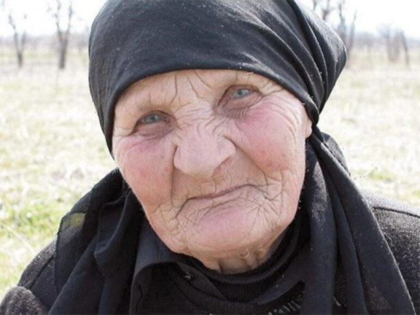 Foto - Putin'in annesi olduğunu iddia etti, gözler ona çevrildi, gündem oldu! Flaş gelişme, dünya bunu konuşuyor 