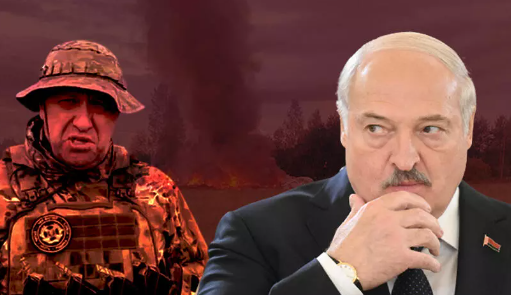 Foto - Putin'in ardından Lukaşenko'dan da Prigojin açıklaması geldi! Gündem olacak sözler: 'Prigojin'i uyardım'