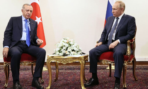 Foto - Putin'in başstratejisti Aleksandr Dugin'den '3. Dünya Savaşı' açıklaması